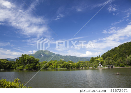  Ibukiyama＆Mishima Pond（9） 31672971