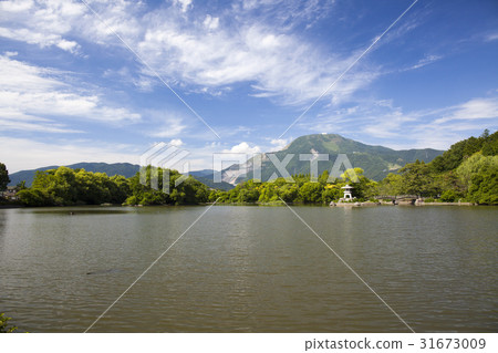 Ibukiyama＆Mishima Pond（18） 31673009