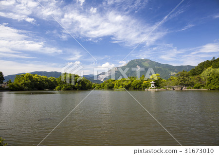 Ibukiyama & Mishima Pond (19) 31673010