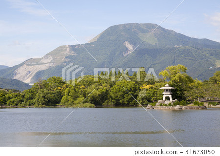 Ibukiyama＆Mishima Pond（21） 31673050