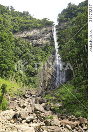 那智的瀑布 31673237