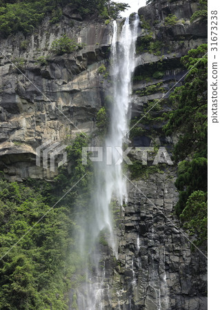 那智的瀑布 31673238