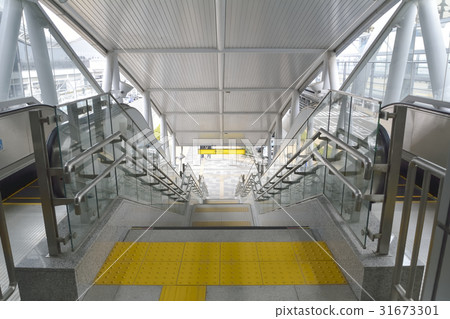 Sendai Airport Station Sendai Airport Station 31673301