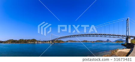 Tokyo University Bridge Amakusa Tokyo University Bridge Amakusa 31673481