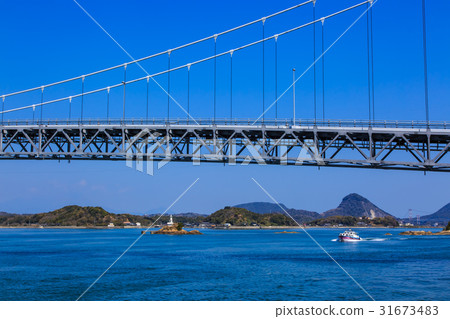 Tokyo University Bridge Amakusa Tokyo University Bridge Amakusa 31673483