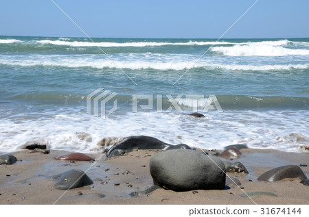 海邊 海邊 31674144