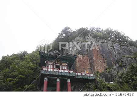 Sacred Rock, Gurye-gun, Jeonnam Sacred Rock, Gurye-gun, Jeonnam 31675437