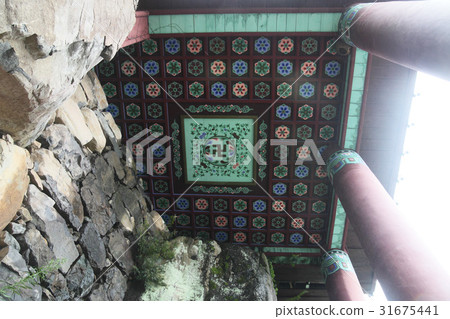 Sacred Rock, Gurye-gun, Jeonnam Sacred Rock, Gurye-gun, Jeonnam 31675441