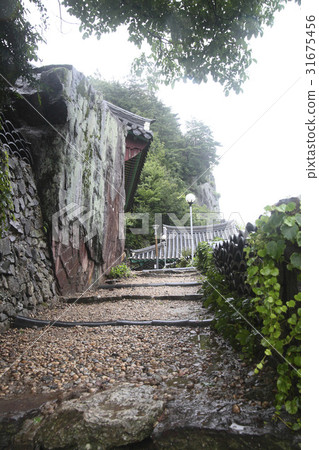 Sacred Rock, Gurye-gun, Jeonnam 31675456