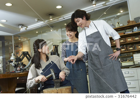 Chordal harmony 31676442