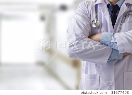 Doctor, patient, medical. smart medical working Doctor, patient, medical. smart medical working 31677498