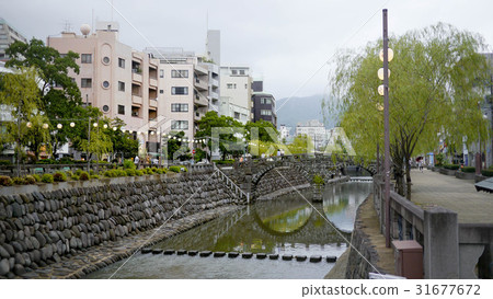 Nagasaki Eyeglass 31677672