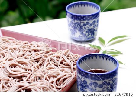 蕎麥麵蕎麥麵 31677910