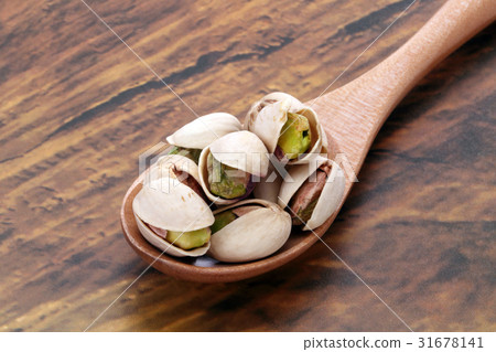 Pistachio Pistachio 31678141