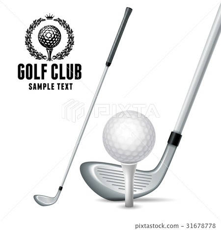 Golf Equipments 31678778