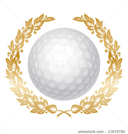 Golf Ball 31678780