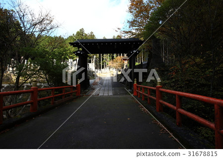 From Omine mountain From Omine mountain 31678815