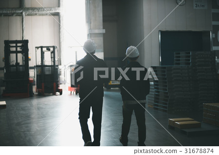 hardhat, helmet, factories 31678874