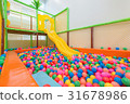 Children's Playground 31678986