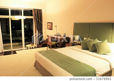 越南芽莊的酒店 31678991