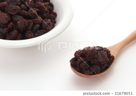 葡萄乾 31679051