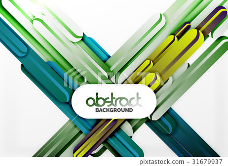 Straight lines background Straight lines background 31679937