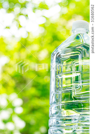 PET bottle water PET bottle water 31680562