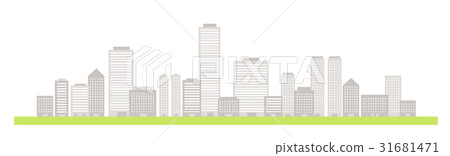 簡單的建築 簡單的建築 31681471