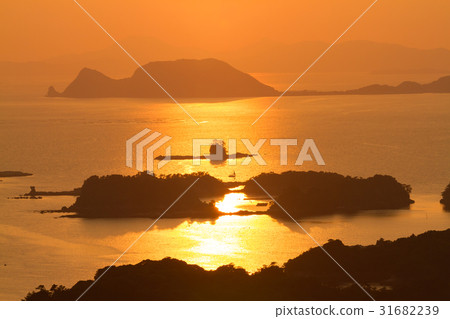 Haruaki no Kujuku Island 4 Haruaki no Kujuku Island 4 31682239