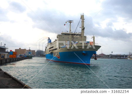 那霸港 那霸港 31682254