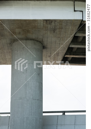 foundation pillar foundation pillar 31682477