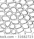 vector grunge texture 31682723