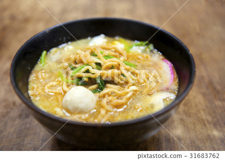 Food, Udon Noodles, Japanese Cuisine, Food, Udon Noodles, Japanese Cuisine, Food, oolong face, Japanes 31683762