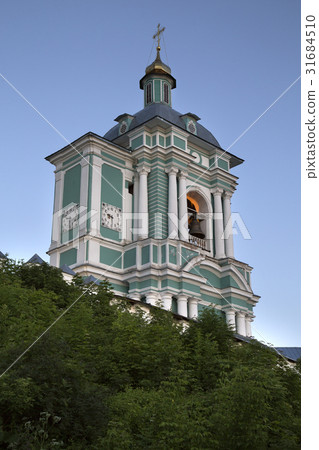 Cathedral of the Assumption of Blessed Virgin Mary 31684510