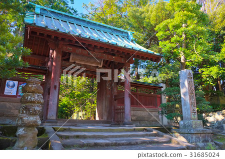 Kamakura Kusuku-ji Tower Kamakura Kusuku-ji Tower 31685024