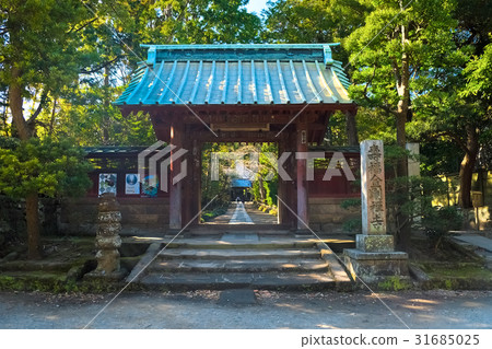 Kamakura Kusuku-ji Tower Kamakura Kusuku-ji Tower 31685025