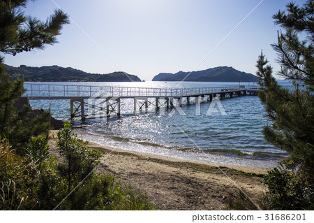 Naoshima landscape 31686201