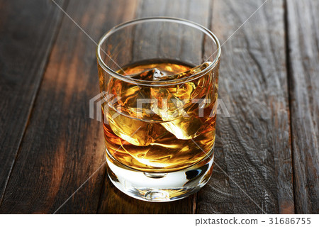 威士忌 31686755