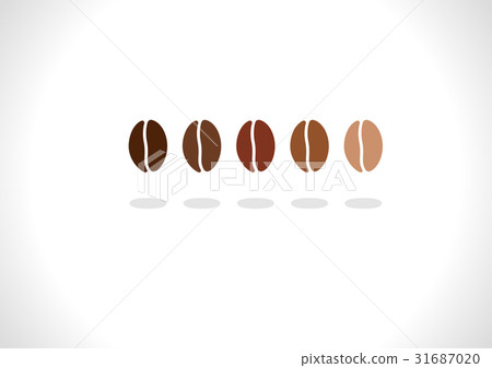 咖啡豆 咖啡豆 31687020