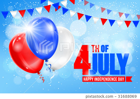 Independence day 31688069