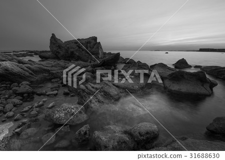 葉山海邊水彩 葉山海邊水彩 31688630