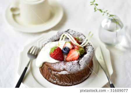 Gateau chocolat  31689077