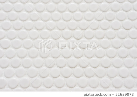 馬賽克瓷磚背景材料 31689078