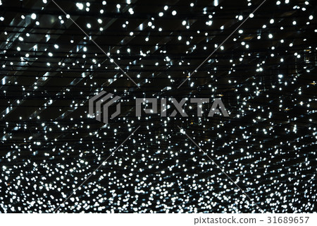 水岸夜景 31689657