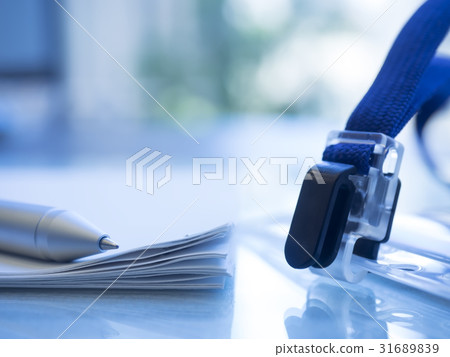 商業形象·文件·身份證 商業形象·文件·身份證 31689839