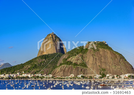 Sugar Loaf hill 31691463