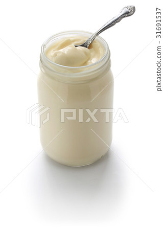 mayonnaise  31691537