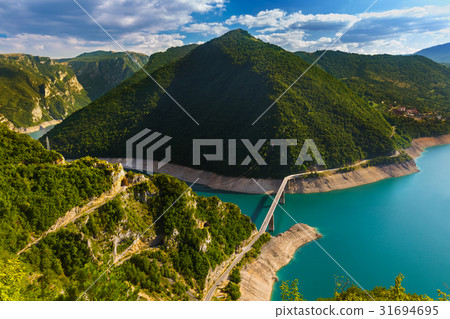 Piva Canyon - Montenegro 31694695