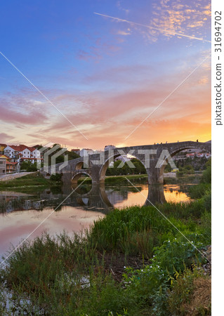 Old bridge in Trebinje - Bosnia and Herzegovina 31694702