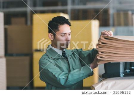 factories, factory, storage 31696152